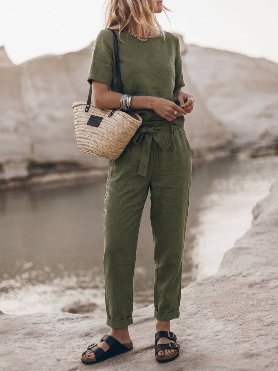 Army Green
