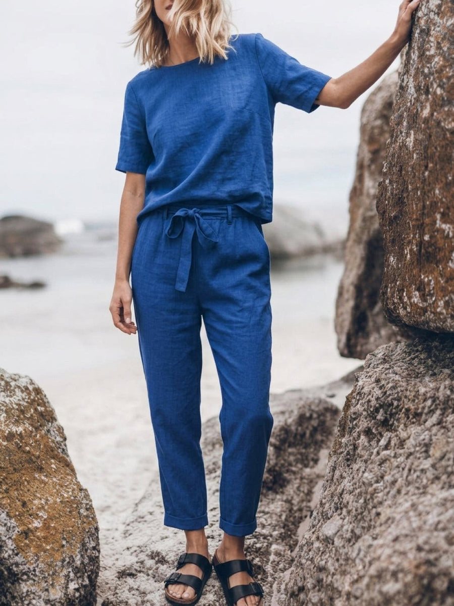 Royal Blue