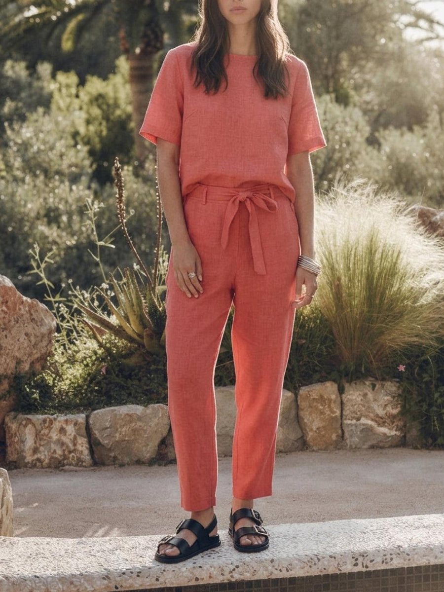Coral