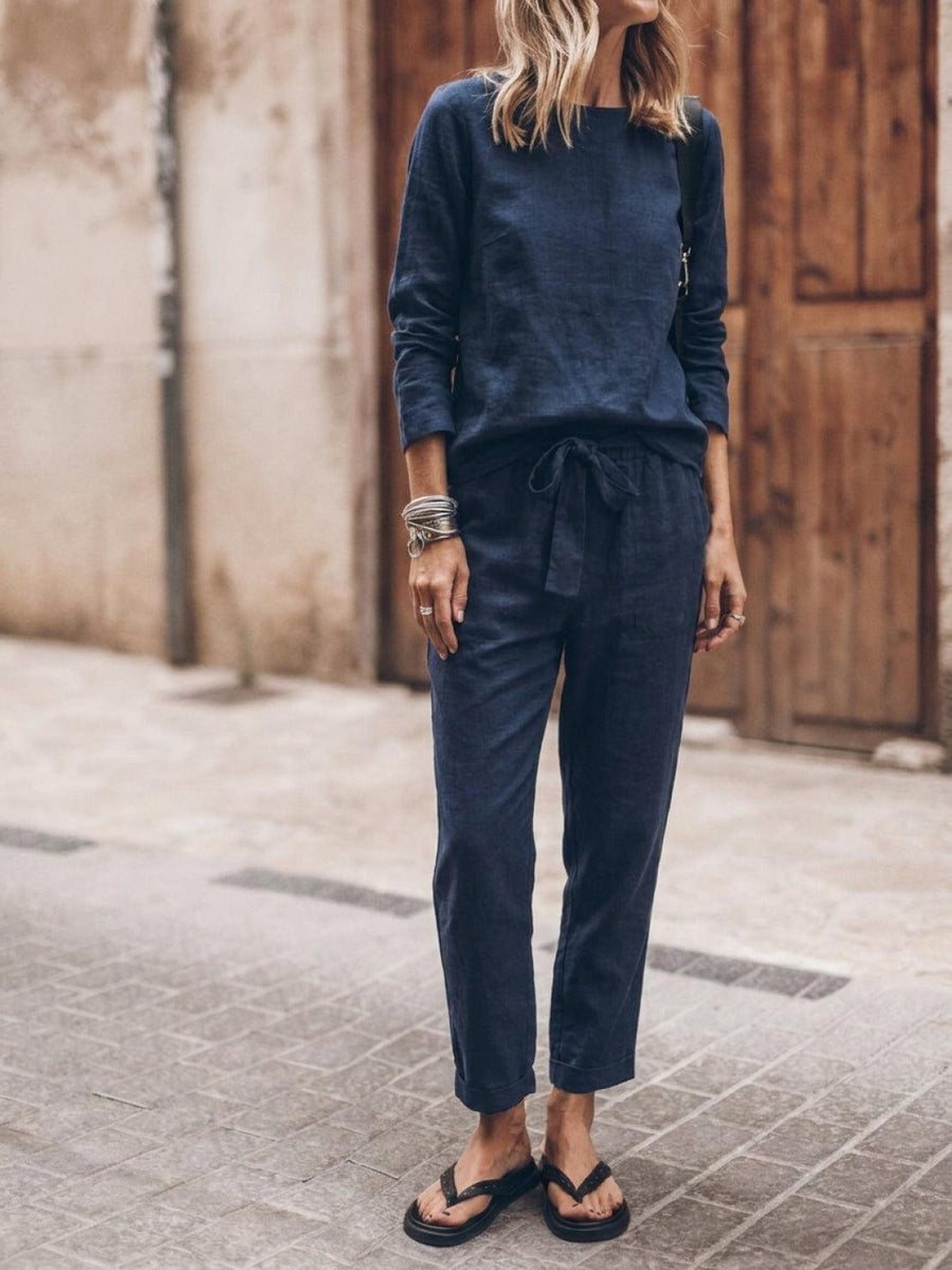Navy Blue