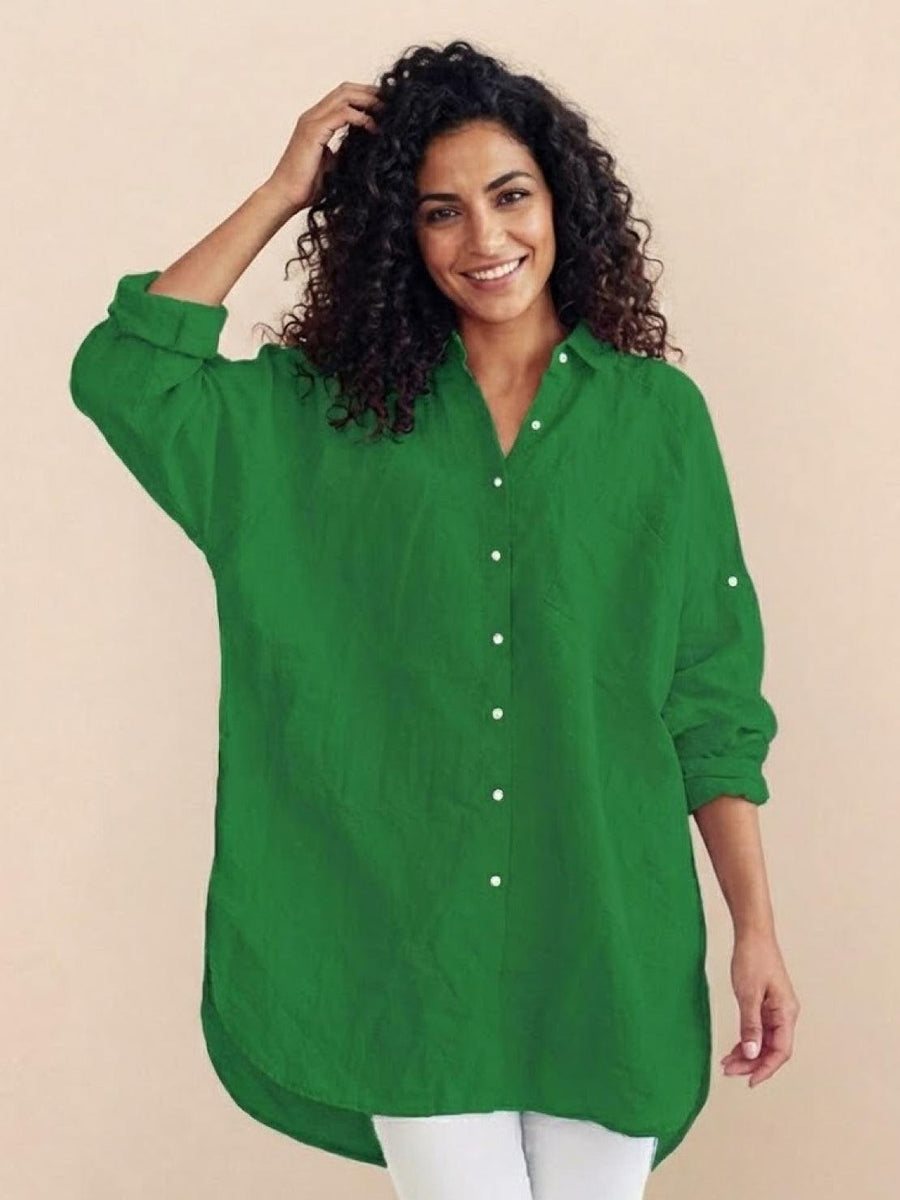Emerald Green