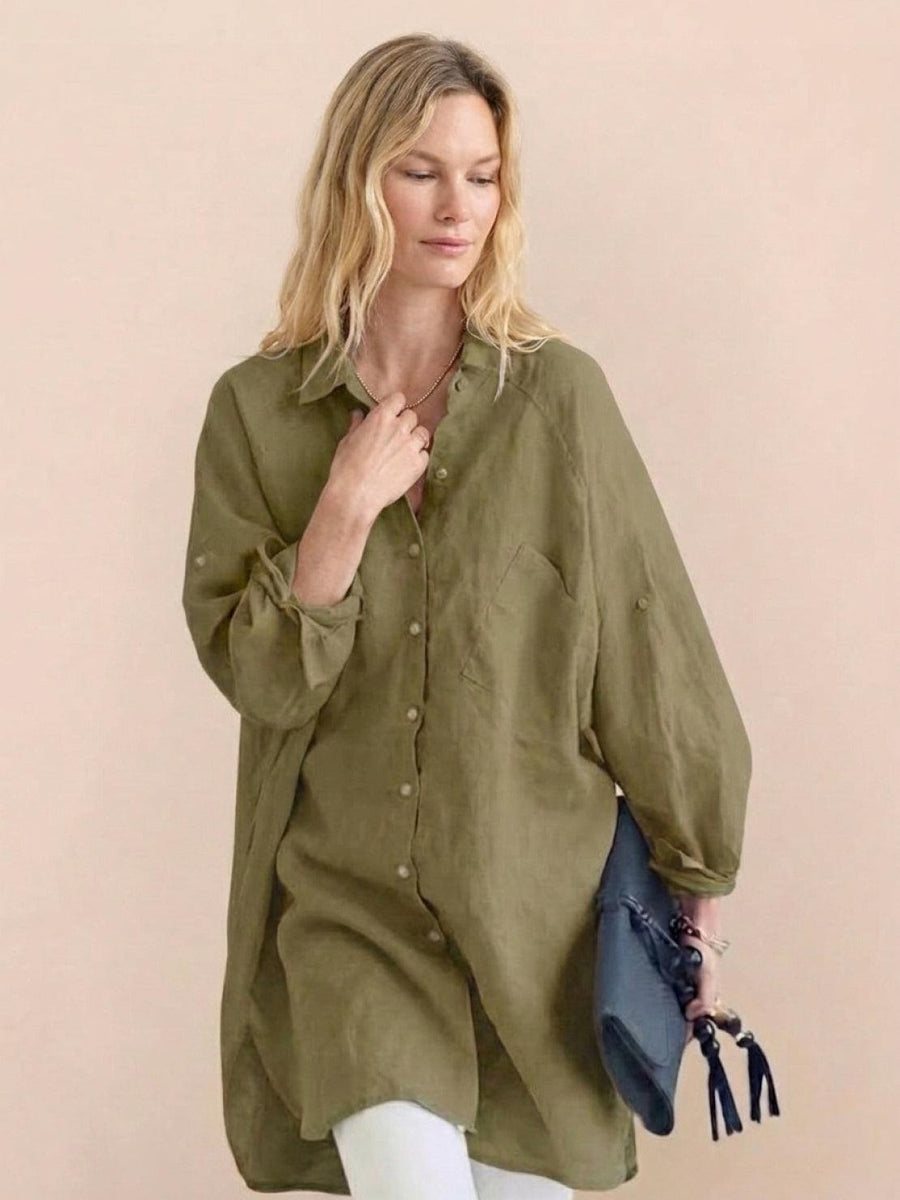 Army Green