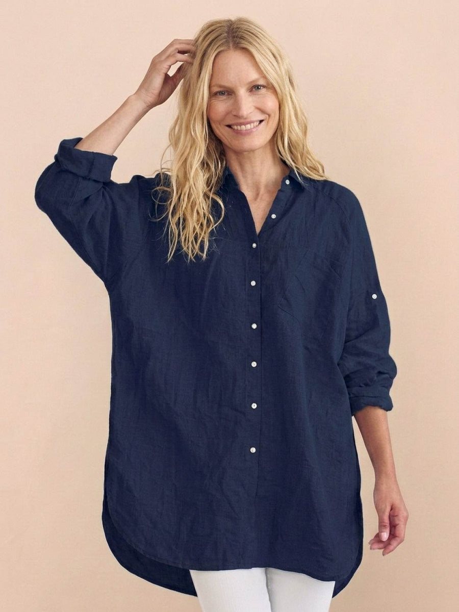 Navy Blue