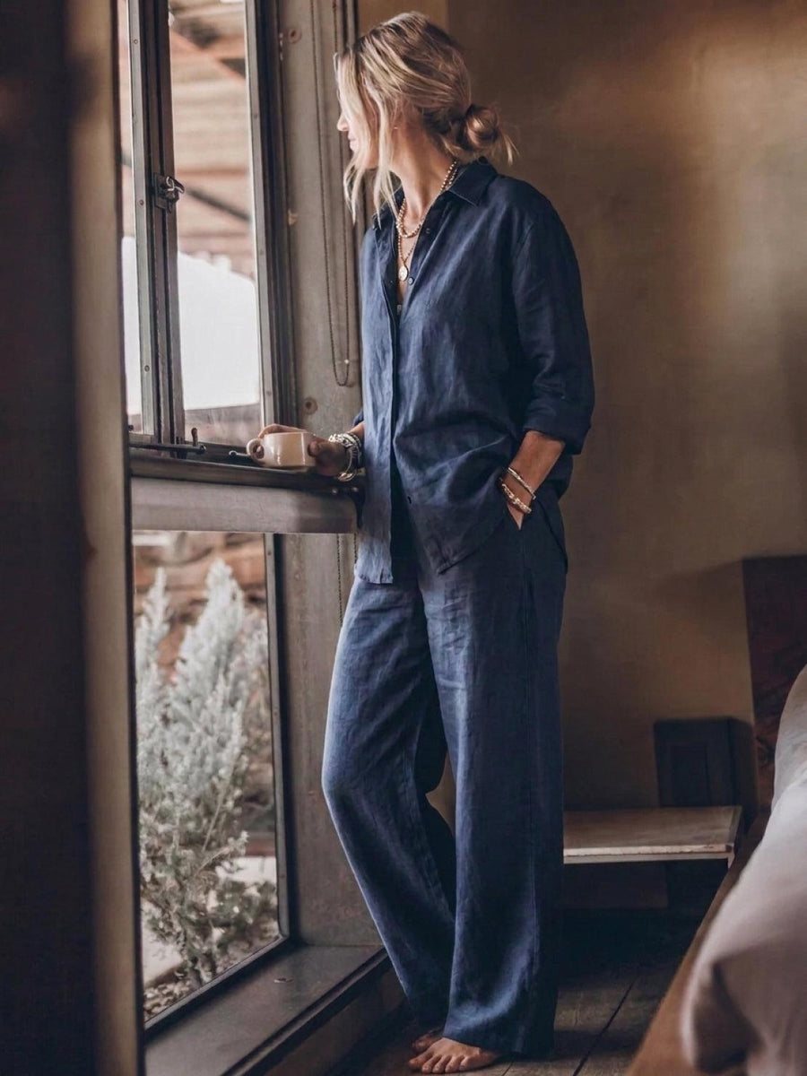 Navy Blue
