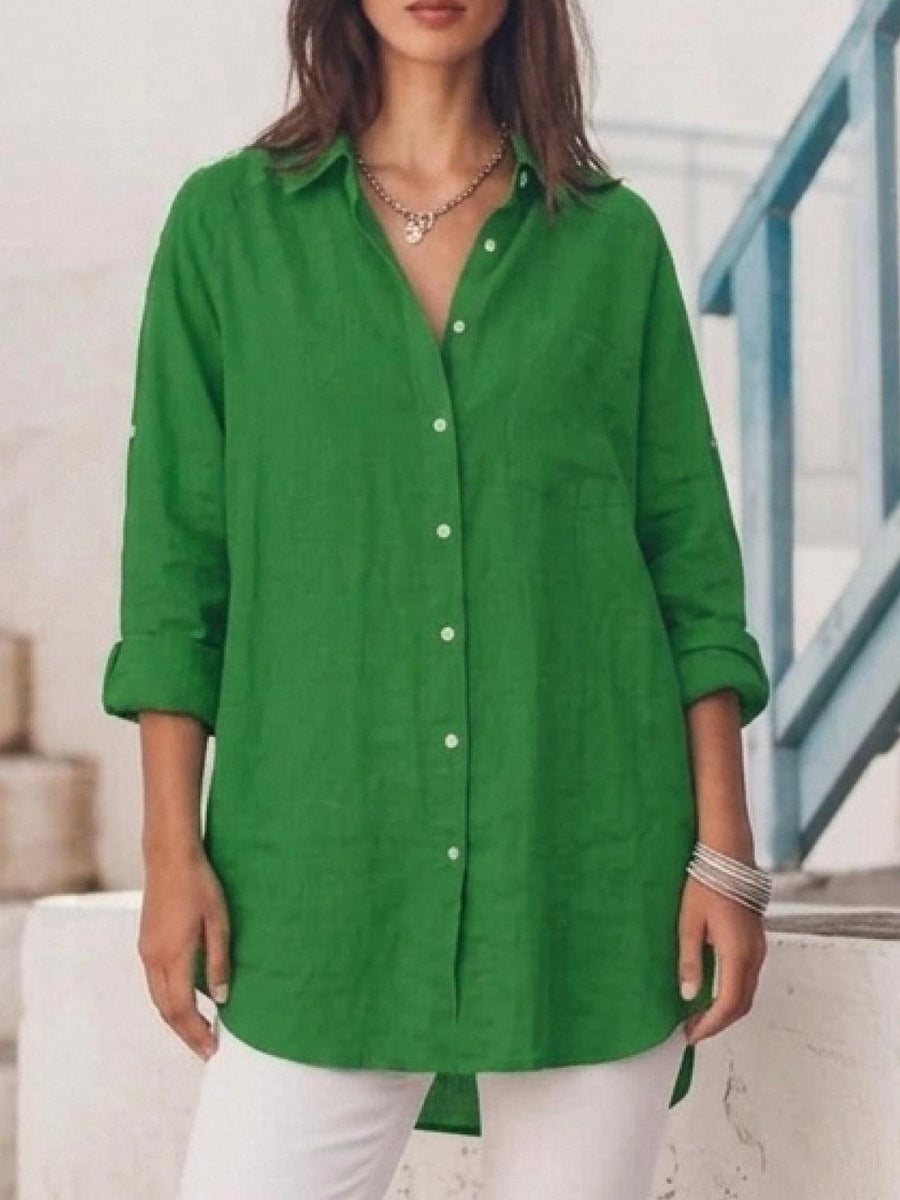 Emerald Green